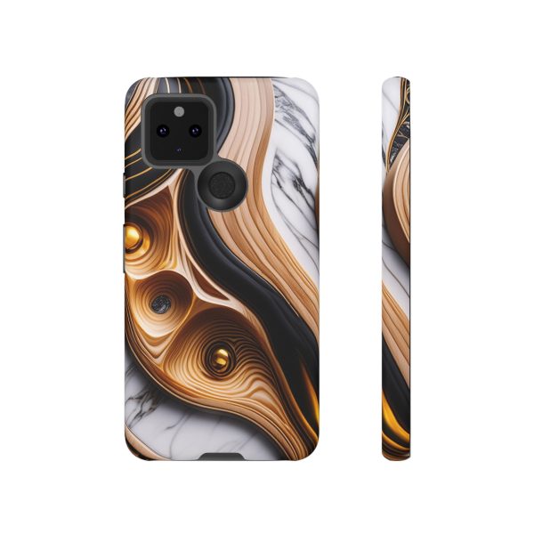 iPhone | Samsung | Samsung Galaxy | Google Pixel - Cell Phone Tough Cases - Image 63