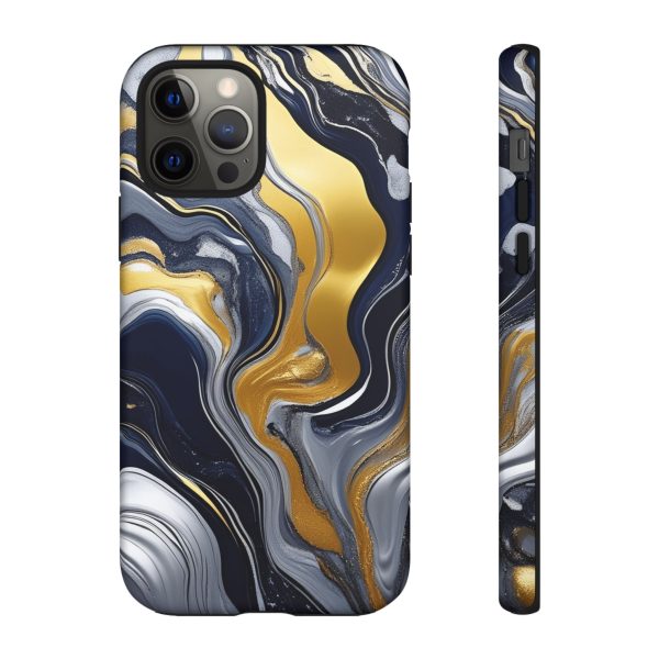 iPhone | Samsung | Samsung Galaxy | Google Pixel - Cell Phone Tough Cases - Image 34