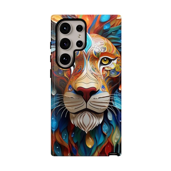 iPhone | Samsung |Samsung Galaxy | Google Pixel - Cell Phone Tough Cases - Image 205