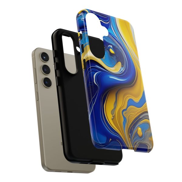 iPhone | Samsung | Samsung Galaxy | Google Pixel - Cell Phone Tough Cases - Image 188