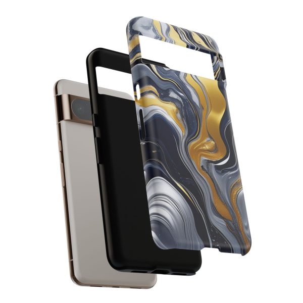 iPhone | Samsung | Samsung Galaxy | Google Pixel - Cell Phone Tough Cases - Image 223