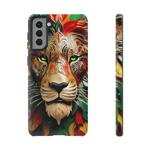 iPhone | Samsung |Samsung Galaxy | Google Pixel - Cell Phone Tough Cases - Image 55