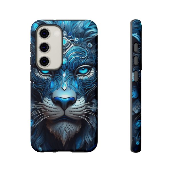 BL3 iPhone | Samsung | Samsung Galaxy | Google Pixel - Cell Phone Tough Cases - Image 125