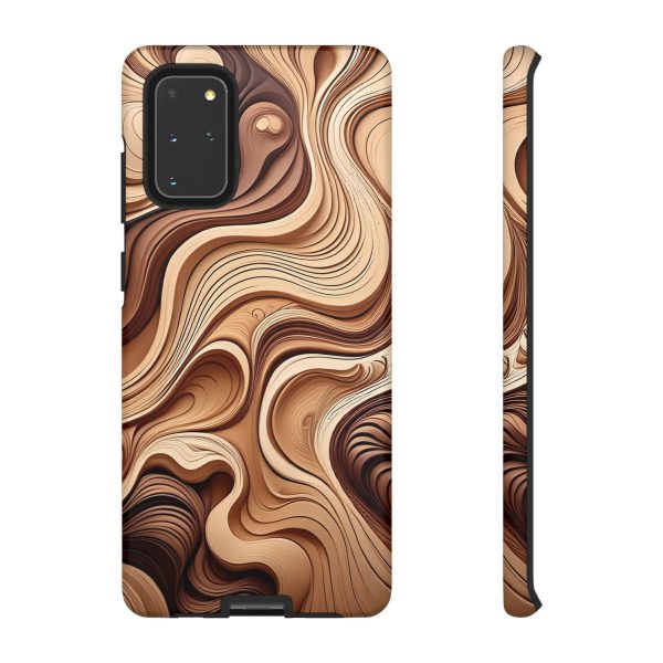 iPhone | Samsung | Samsung Galaxy | Google Pixel - Cell Phone Tough Cases - Image 30