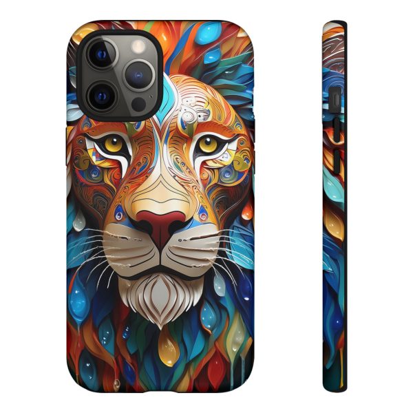 iPhone | Samsung |Samsung Galaxy | Google Pixel - Cell Phone Tough Cases - Image 36