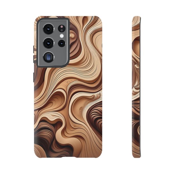 iPhone | Samsung | Samsung Galaxy | Google Pixel - Cell Phone Tough Cases - Image 59