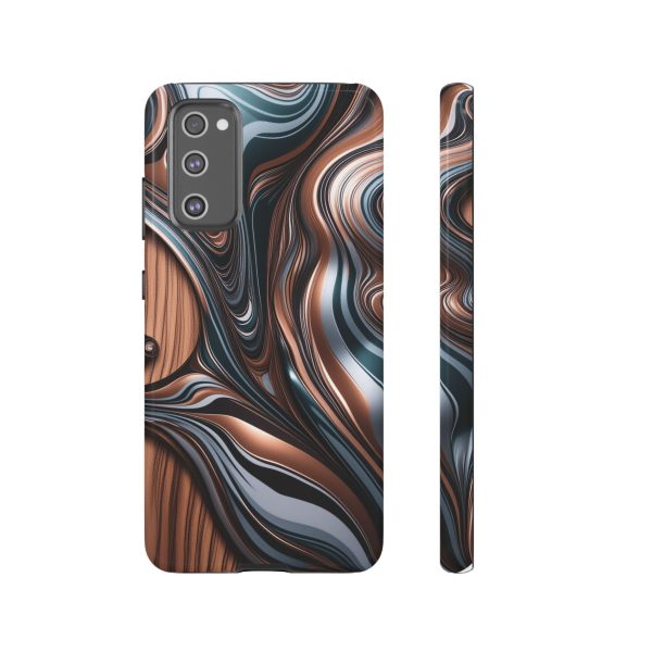 iPhone | Samsung | Samsung Galaxy | Google Pixel - Cell Phone Tough Cases - Image 69