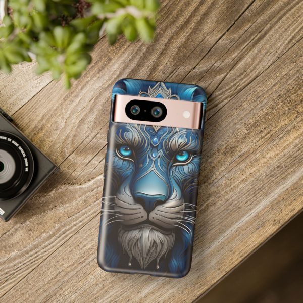 BL1 iPhone | Samsung | Samsung Galaxy | Google Pixel - Cell Phone Tough Cases - Image 234