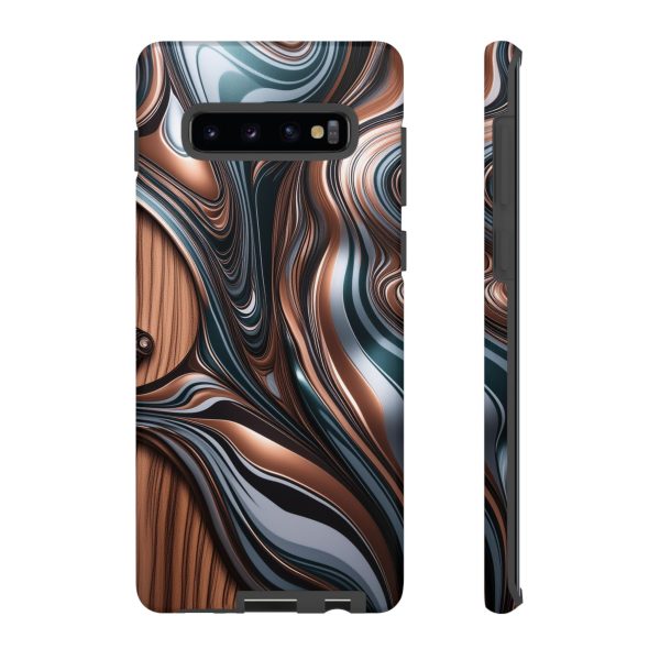 iPhone | Samsung | Samsung Galaxy | Google Pixel - Cell Phone Tough Cases - Image 17