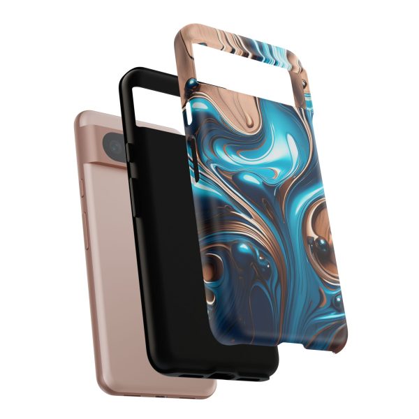 iPhone | Samsung |Samsung Galaxy | Google Pixel - Cell Phone Tough Cases - Image 233