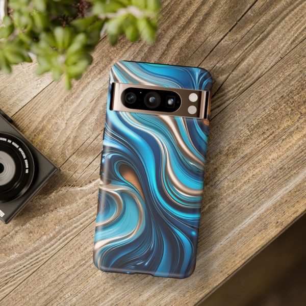 iPhone | Samsung |Samsung Galaxy | Google Pixel - Cell Phone Tough Cases - Image 224