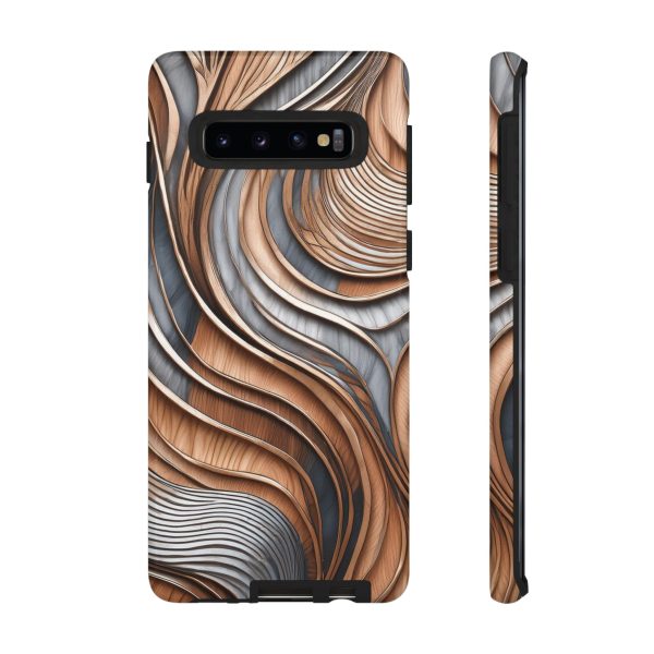 iPhone | Samsung | Samsung Galaxy | Google Pixel - Cell Phone Tough Cases - Image 16