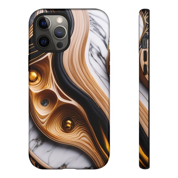 iPhone | Samsung | Samsung Galaxy | Google Pixel - Cell Phone Tough Cases - Image 35