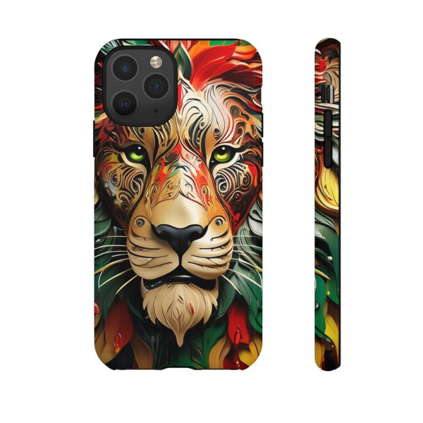 iPhone | Samsung |Samsung Galaxy | Google Pixel - Cell Phone Tough Cases - Image 21