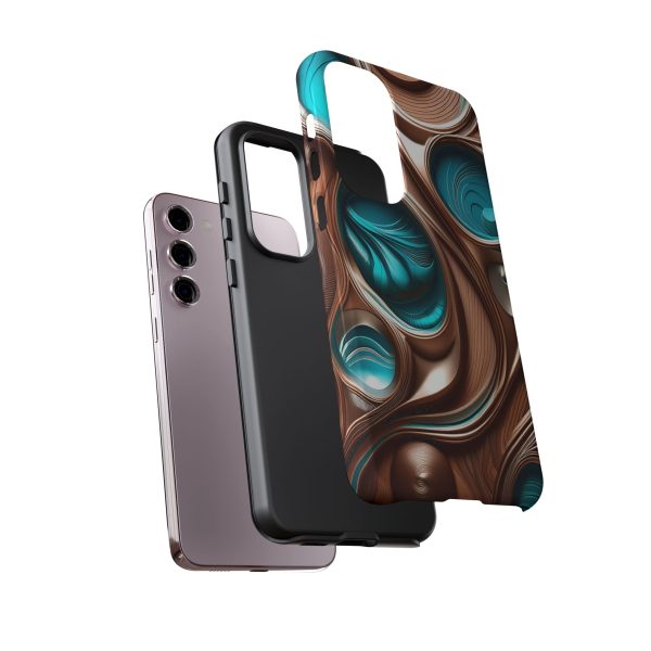 iPhone | Samsung |Samsung Galaxy | Google Pixel - Cell Phone Tough Cases - Image 131