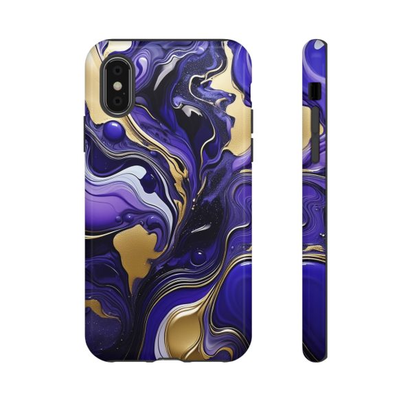 iPhone | Samsung | Samsung Galaxy | Google Pixel - Cell Phone Tough Cases - Image 9