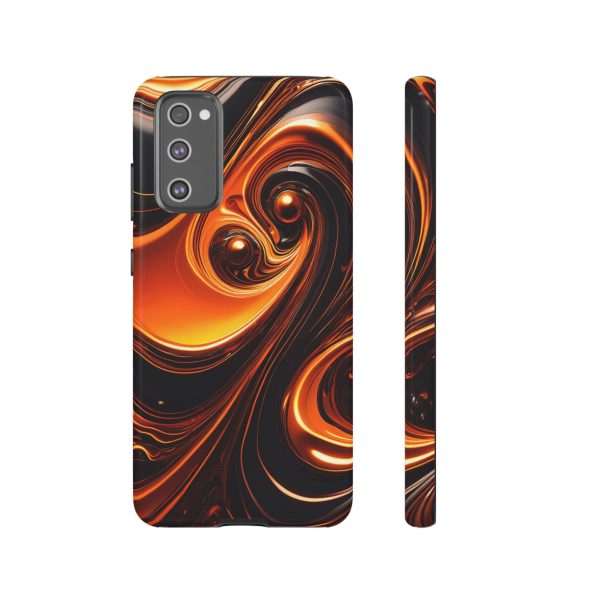 iPhone | Samsung | Samsung Galaxy | Google Pixel - Cell Phone Tough Cases - Image 69