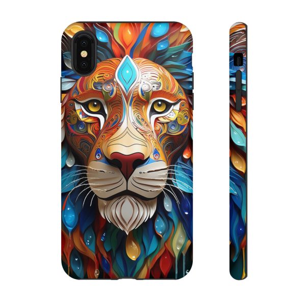 iPhone | Samsung |Samsung Galaxy | Google Pixel - Cell Phone Tough Cases - Image 12