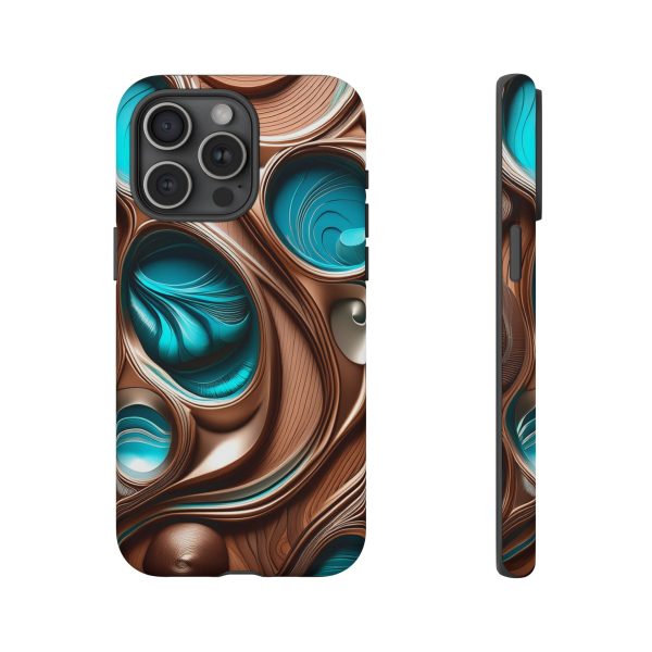 iPhone | Samsung |Samsung Galaxy | Google Pixel - Cell Phone Tough Cases - Image 182