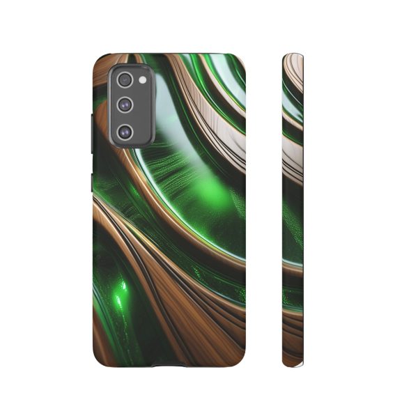 iPhone | Samsung | Samsung Galaxy | Google Pixel - Cell Phone Tough Cases - Image 71