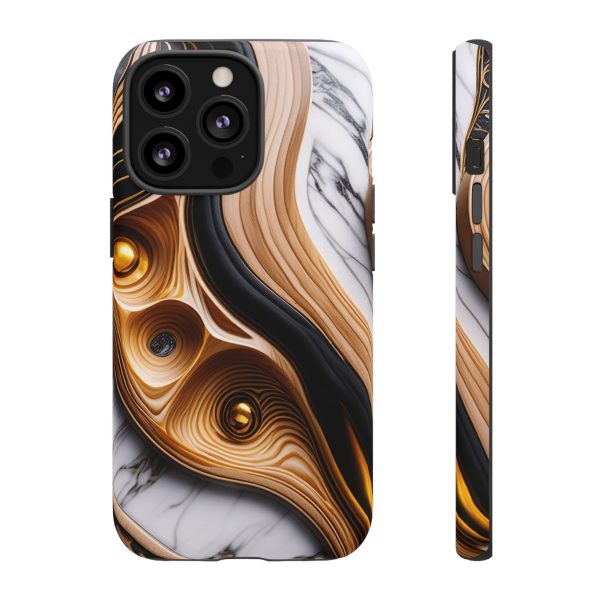 iPhone | Samsung | Samsung Galaxy | Google Pixel - Cell Phone Tough Cases - Image 43