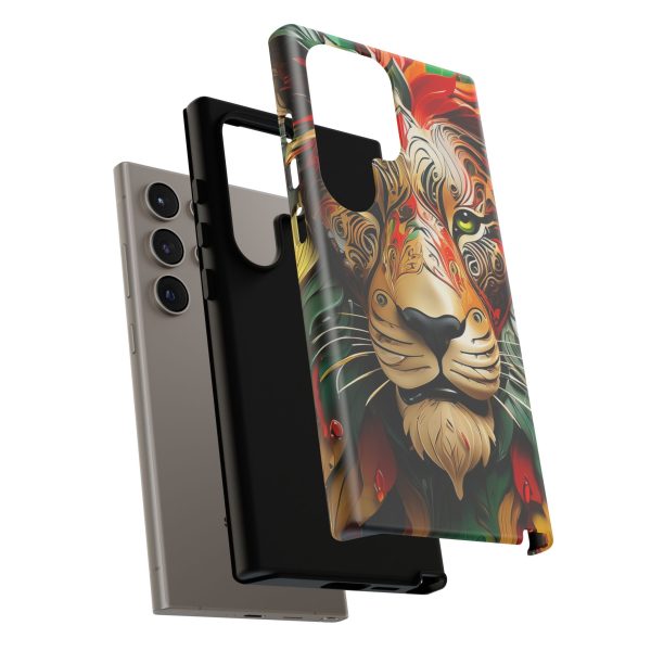 iPhone | Samsung |Samsung Galaxy | Google Pixel - Cell Phone Tough Cases - Image 213