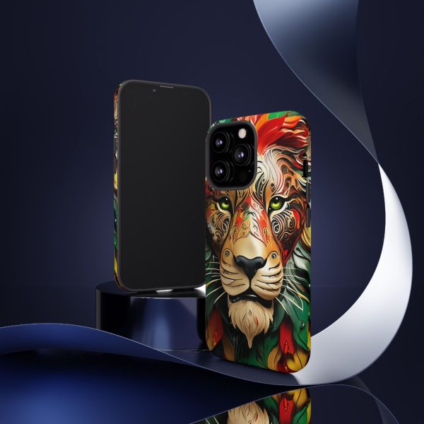 iPhone | Samsung |Samsung Galaxy | Google Pixel - Cell Phone Tough Cases - Image 44