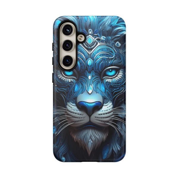 BL3 iPhone | Samsung | Samsung Galaxy | Google Pixel - Cell Phone Tough Cases - Image 190