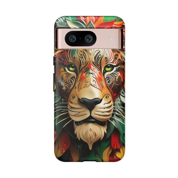 iPhone | Samsung |Samsung Galaxy | Google Pixel - Cell Phone Tough Cases - Image 230