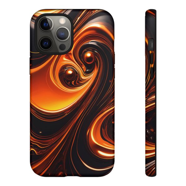 iPhone | Samsung | Samsung Galaxy | Google Pixel - Cell Phone Tough Cases - Image 36