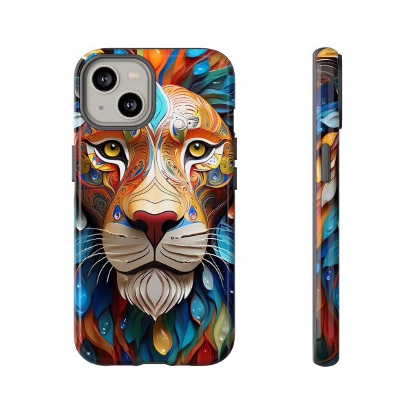 iPhone | Samsung |Samsung Galaxy | Google Pixel - Cell Phone Tough Cases - Image 89