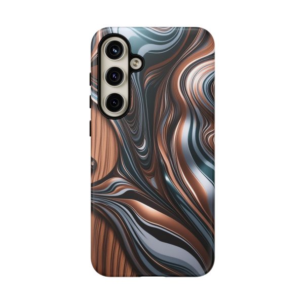 iPhone | Samsung | Samsung Galaxy | Google Pixel - Cell Phone Tough Cases - Image 200