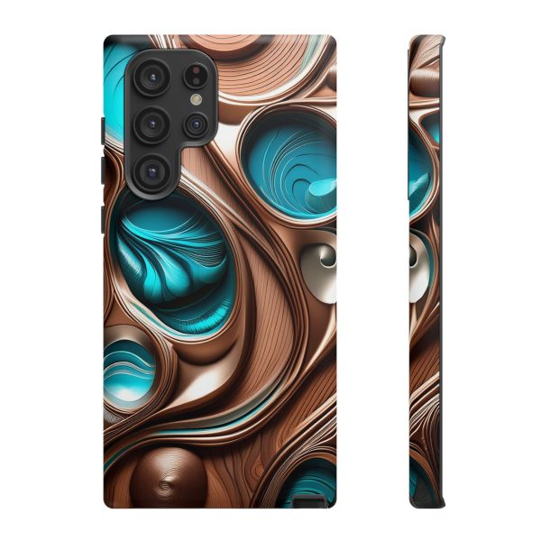 iPhone | Samsung |Samsung Galaxy | Google Pixel - Cell Phone Tough Cases - Image 87