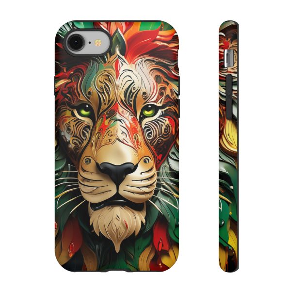 iPhone | Samsung |Samsung Galaxy | Google Pixel - Cell Phone Tough Cases - Image 2