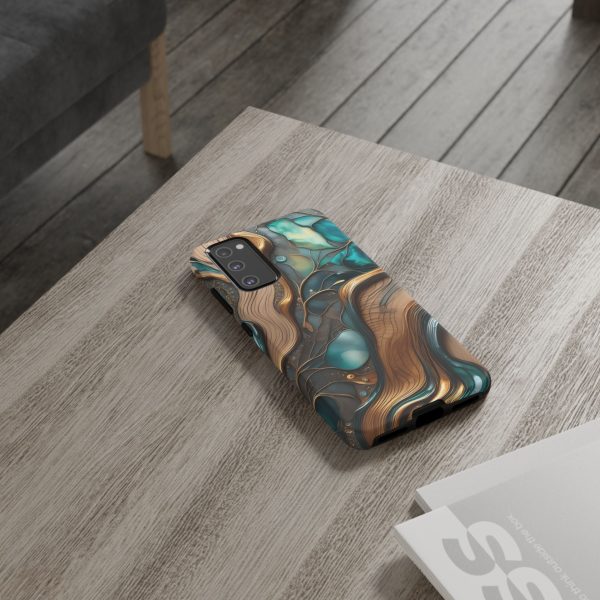 iPhone | Samsung | Samsung Galaxy | Google Pixel - Cell Phone Tough Cases - Image 72