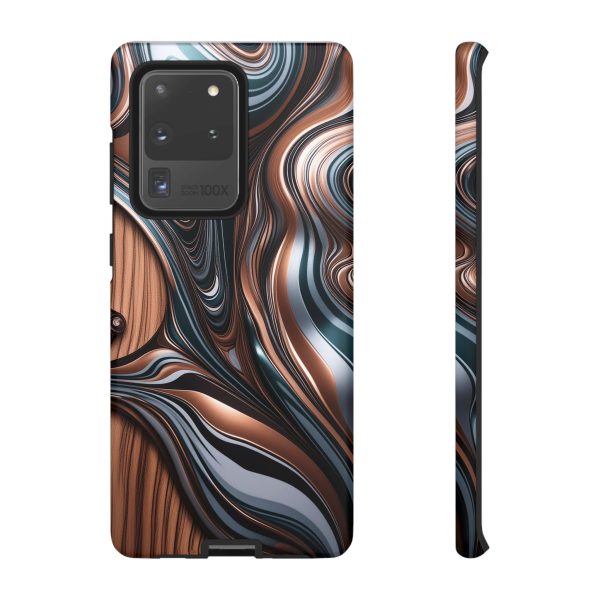 iPhone | Samsung | Samsung Galaxy | Google Pixel - Cell Phone Tough Cases - Image 28