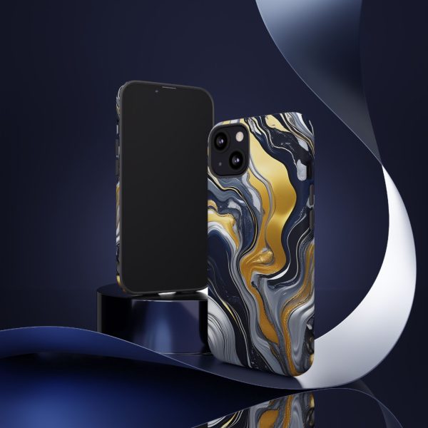 iPhone | Samsung | Samsung Galaxy | Google Pixel - Cell Phone Tough Cases - Image 40