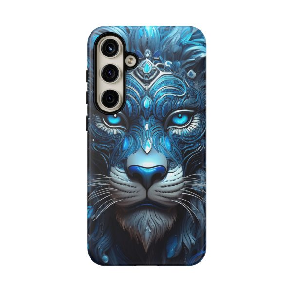 BL3 iPhone | Samsung | Samsung Galaxy | Google Pixel - Cell Phone Tough Cases - Image 200