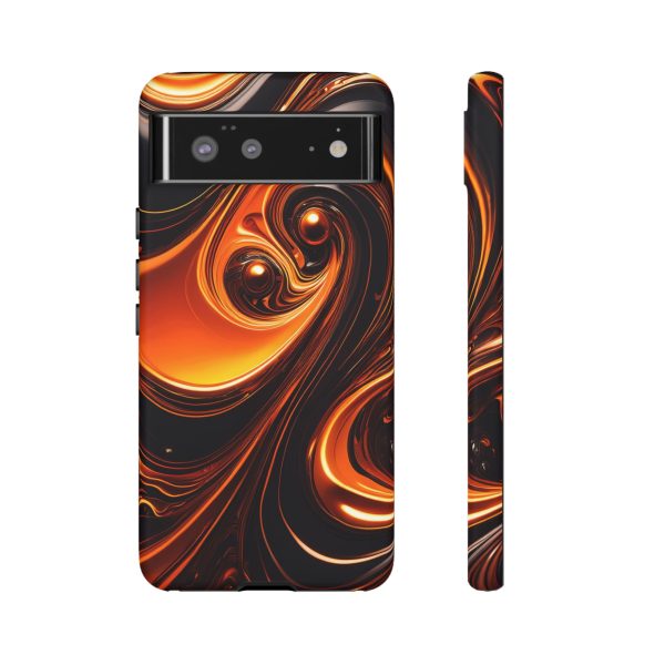 iPhone | Samsung | Samsung Galaxy | Google Pixel - Cell Phone Tough Cases - Image 67