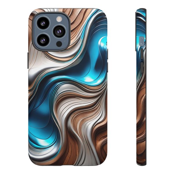 iPhone | Samsung | Samsung Galaxy | Google Pixel - Cell Phone Tough Cases - Image 47