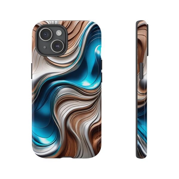 iPhone | Samsung | Samsung Galaxy | Google Pixel - Cell Phone Tough Cases - Image 161