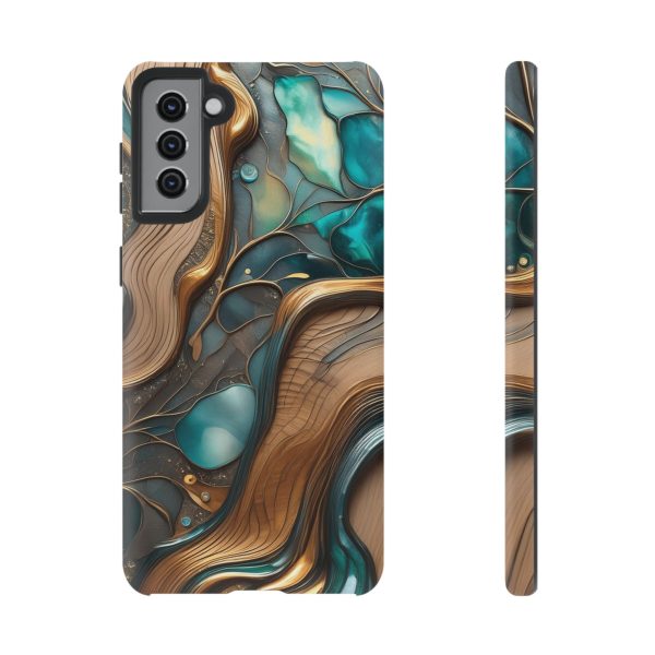 iPhone | Samsung | Samsung Galaxy | Google Pixel - Cell Phone Tough Cases - Image 55