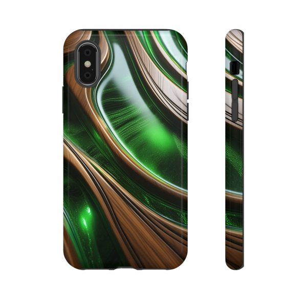 iPhone | Samsung | Samsung Galaxy | Google Pixel - Cell Phone Tough Cases - Image 5