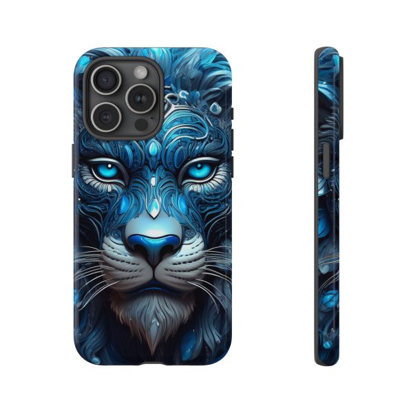 BL3 iPhone | Samsung | Samsung Galaxy | Google Pixel - Cell Phone Tough Cases - Image 179