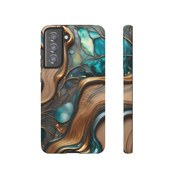 iPhone | Samsung | Samsung Galaxy | Google Pixel - Cell Phone Tough Cases - Image 73