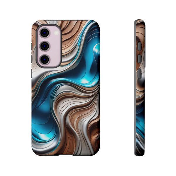 iPhone | Samsung | Samsung Galaxy | Google Pixel - Cell Phone Tough Cases - Image 133