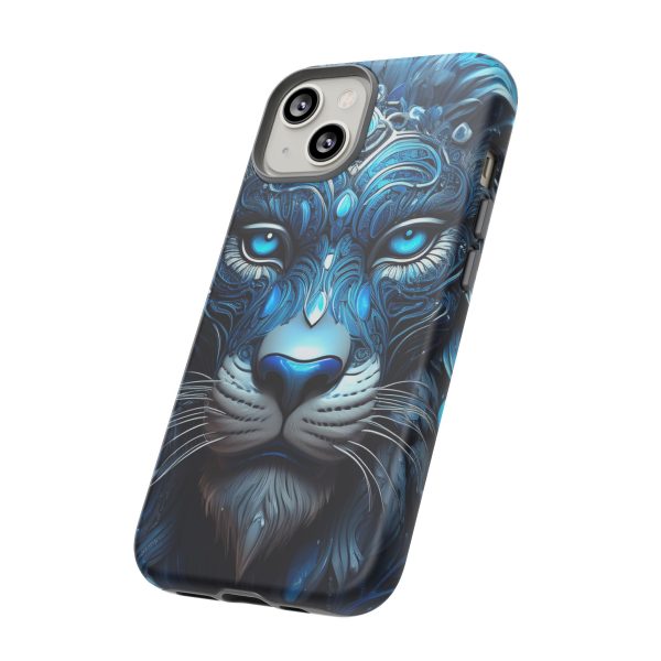 BL3 iPhone | Samsung | Samsung Galaxy | Google Pixel - Cell Phone Tough Cases - Image 94