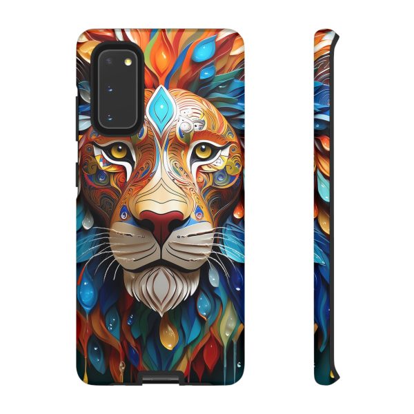 iPhone | Samsung |Samsung Galaxy | Google Pixel - Cell Phone Tough Cases - Image 26