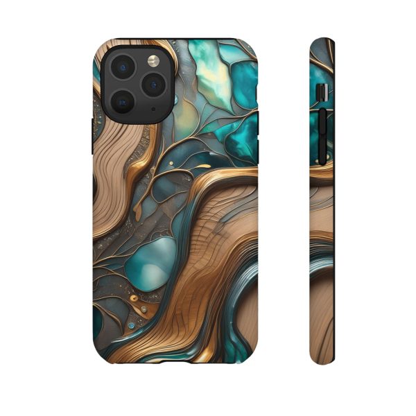 iPhone | Samsung | Samsung Galaxy | Google Pixel - Cell Phone Tough Cases - Image 22