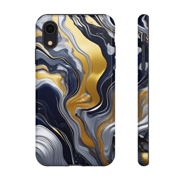 iPhone | Samsung | Samsung Galaxy | Google Pixel - Cell Phone Tough Cases - Image 7